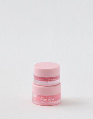 NCLA Pistachio Rose Latte Lip Treatment - Multi