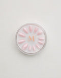 Mani Muse Strawberry Glazed Press-On Nails - Multi