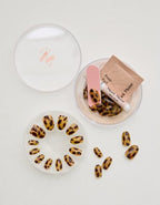 Mani Muse Cat's Meow Press-On Nails - Multi