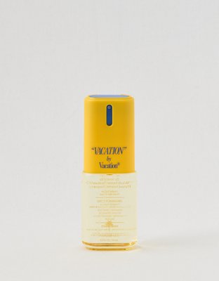 Vacation® Body Mist - Yellow