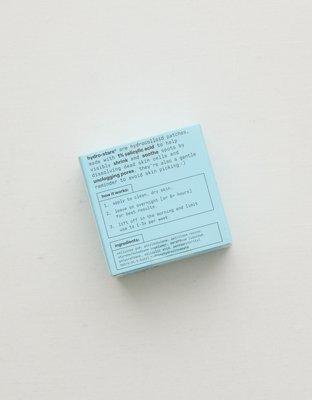 Starface Hydro-Star Big Pimple Patches - Pink