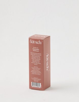 Kitsch Body & Hair Perfume - Pink