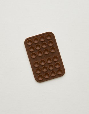 Octobuddy Phone Case Accessory - Brown