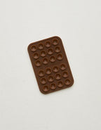 Octobuddy Phone Case Accessory - Brown