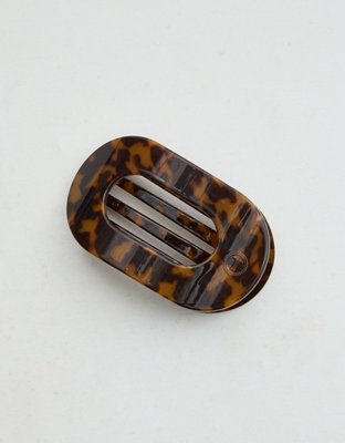 Teleties Medium Claw Clip - Torte