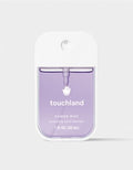Touchland Pure Lavender Power Mist Hydrating Hand Sanitizer - Lavender