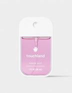Touchland Berry Bliss Power Mist Hydrating Hand Sanitizer - Berry