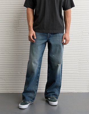 AE Ultra Baggy Jean