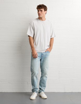 AE Athletic Straight Jean