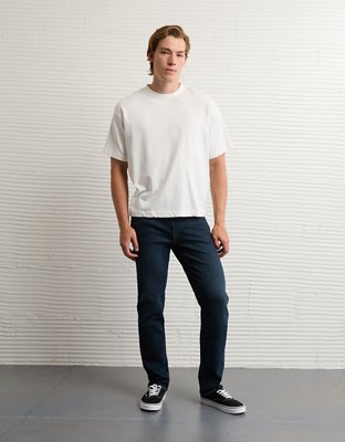 AE Athletic Straight Jean