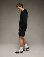 AE 24/7 Sweat Short - Bold Black