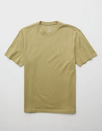 AE Lightweight Icon T-Shirt - Dusty Olive