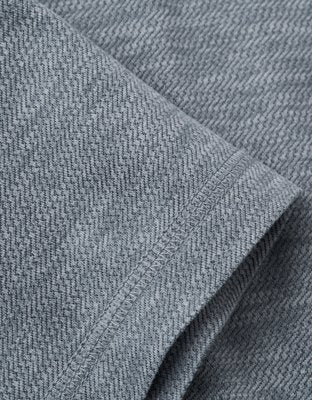 AE 24/7 Standard Fit Active T-Shirt - Gray