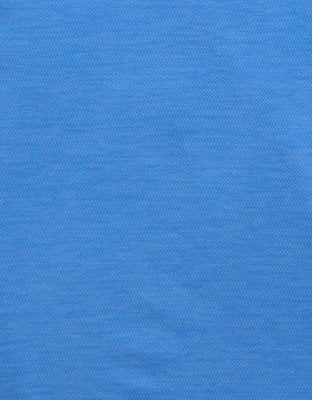 AE 24/7 Standard Fit Active T-Shirt - Cobalt