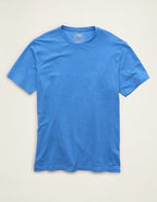 AE 24/7 Standard Fit Active T-Shirt - Cobalt