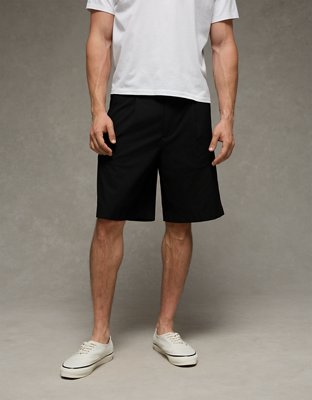 AE Loose Trouser Short - Black