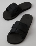 AE Active Slide Sandal - Black
