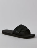 AE Active Slide Sandal - Black