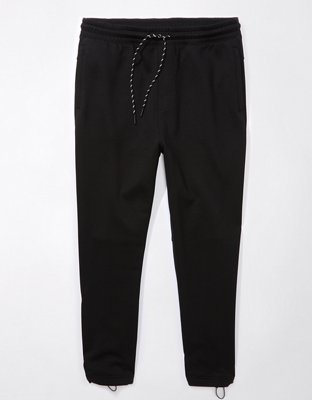 AE 24/7 Pant - Black