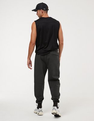AE 24/7 Pant - Charcoal Heather Gray
