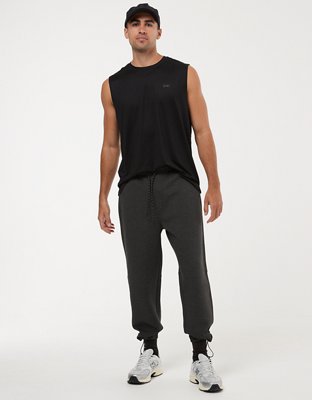 AE 24/7 Pant - Charcoal Heather Gray