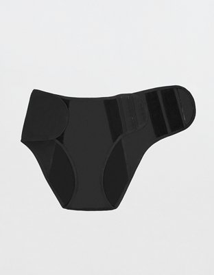 The Period Company Adaptive Microfiber Heavy Flow - Black