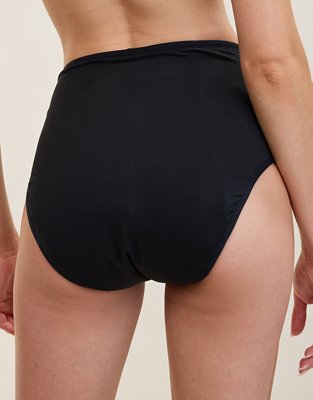 The Period Company Adaptive Microfiber Heavy Flow - Black