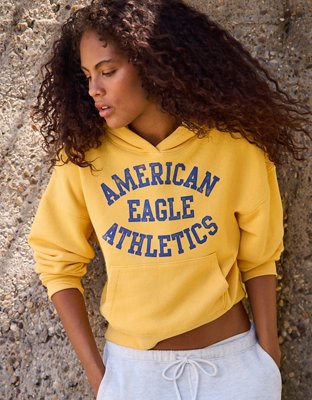 AE Campus Hoodie