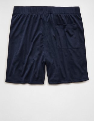 AE x Umbro Mesh Short - Navy