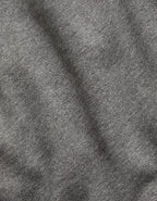 AE77 French Terry Deck Short - Heather Gray