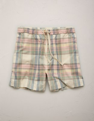 AE77 5.5" Easy Short - Multi