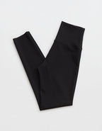 OFFLINE By Aerie Goals High Waisted Legging - True Black