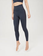 OFFLINE By Aerie Goals High Waisted Legging - Steel Blue