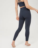OFFLINE By Aerie Goals High Waisted Legging - Steel Blue
