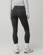 OFFLINE By Aerie Real Me XTRA Hold Up! Lift Legging - Smoked Gray