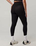 OFFLINE By Aerie Real Me XTRA Hold Up! Lift Legging - True Black