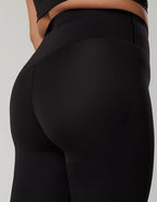 OFFLINE By Aerie Real Me XTRA Hold Up! Lift Legging - True Black