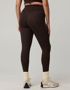 OFFLINE By Aerie Real Me XTRA Hold Up! Lift Legging - Deep Earth