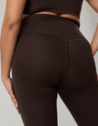 OFFLINE By Aerie Real Me XTRA Hold Up! Lift Legging - Deep Earth