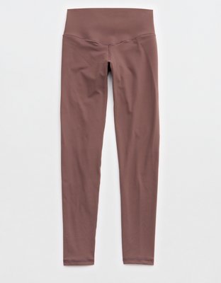 OFFLINE By Aerie Real Me XTRA Hold Up! Lift Legging - Relic