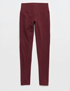 OFFLINE By Aerie Real Me XTRA Hold Up! Lift Legging - Royal Berry
