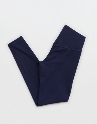 OFFLINE By Aerie Real Me XTRA Hold Up! Lift Legging - Royal Navy