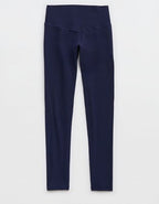 OFFLINE By Aerie Real Me XTRA Hold Up! Lift Legging - Royal Navy
