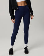 OFFLINE By Aerie Real Me XTRA Hold Up! Lift Legging - Royal Navy