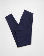 OFFLINE By Aerie Real Me XTRA High Waisted Pocket Legging - Royal Navy