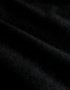 OFFLINE By Aerie OTT Fleece Super Wide Leg Pant - True Black