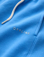 OFFLINE By Aerie Cloud Fleece Trouser - Rome Blue