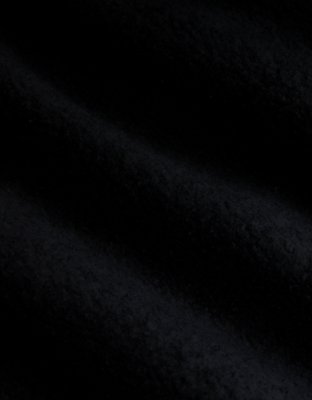 OFFLINE By Aerie Cloud Fleece Baggy Jogger - True Black