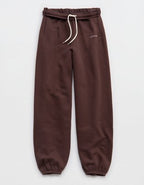 OFFLINE By Aerie Cloud Fleece Baggy Jogger - Relic