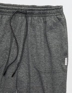 OFFLINE By Aerie Weekend Away Jogger - Dark Heather Gray